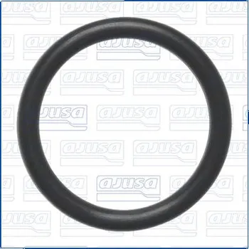 Palivová nádrž Tesneni, plnici hrdlo palivove nadrze AJUSA 16557000