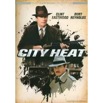 Zahraniční hudba DVD City Heat: City Heat 2010