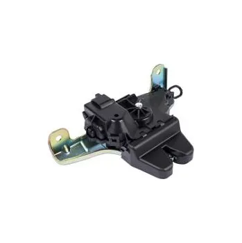 Dveře karosérie Vnitřní zámek kufru MERCEDES CLA (C117) |2019 a výše| 5903107712157