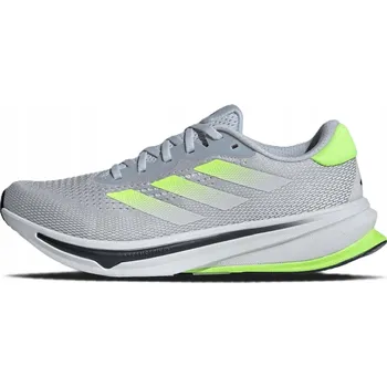 Pánská běžecká obuv Adidas pánské tréninkové běžecké boty SuperNOVA Rise M LEHKÉ vel. 42