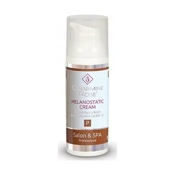 Pleťový krém Víceúčelový CC krém na obličej Charmine Rose SPF 30, denní krém s SPF 15, 50 ml