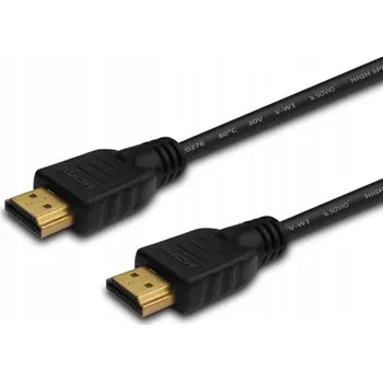 Video kabel Savio CL-38 HDMI - HDMI kabel 15 m