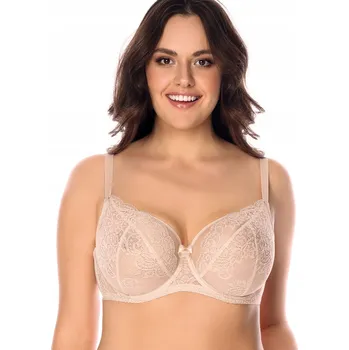 Podprsenka Podprsenka VYSTUŽENÁ Vivisence 1044 béžová 95E