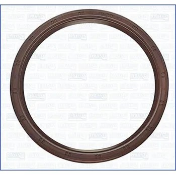 Kliková hřídel Tesnici krouzek hridele, klikovy hridel AJUSA 15099700