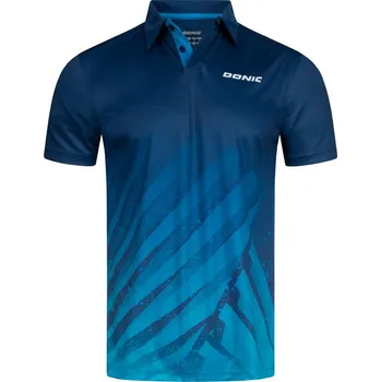 DONIC Flow modrá modrá XS