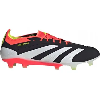 Kopačky Fotbalová obuv adidas Predator Elite FG IE1802 44 2/3