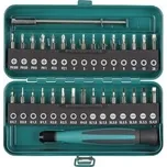 WOLFCRAFT - Micro-Bit sada, 32 dílů