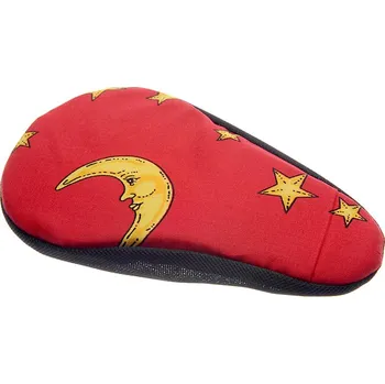 Sedlo na kolo CTM Návlek na sedlo látkový