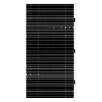 solární panel Flexibilní solární panel monokrystalický 470Wp