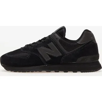 Pánské tenisky Tenisky New Balance 574 Black EUR 39.5