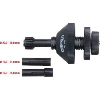 Středicí nářadí, spojka KS TOOLS 150.2180