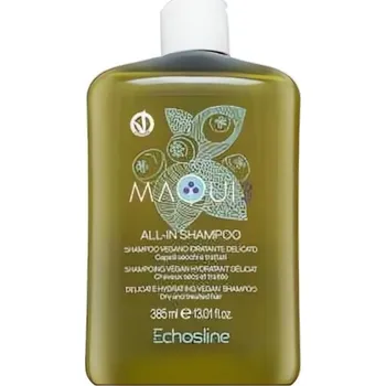 Šampon Echosline Maqui 3 All-In Shampoo 385 ml