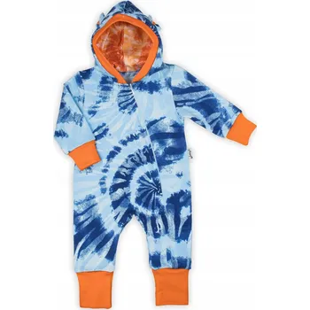 Kojenecký overall Overal Nicol, vel. 92