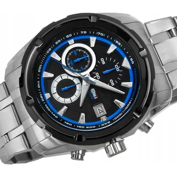 Hodinky Elegantní Pánské Hodinky OCEANIC Vodotěsné OCEL