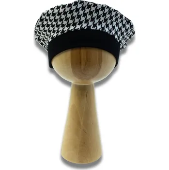 Kojenecký overall Kojenecký bílý teplákový baret Nicol, vel. 68/74