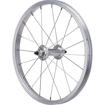 Ráfek na kolo CTM ráfek Scooby I - Přední Velikost: 20" / 406x20/28