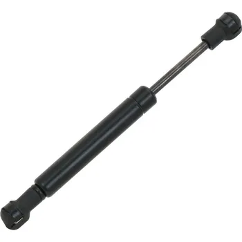 Dveře karosérie Pneumatická vzpěra pedálu parkovací brzdy AUDI Q7 (4L) 2005-2009