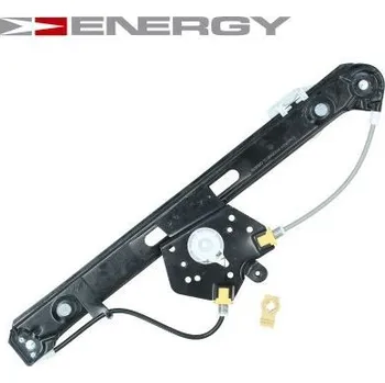 Stahovačka okna Zvedací zařízení oken ENERGY POD0051TL