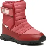 Puma Sněhule Nieve WTR AC PS 380745 04 Červená 35