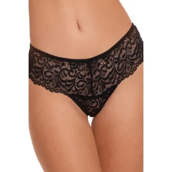 Dámská móda Moraj BDM550-008 barva:černá XL