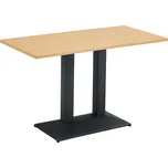 Tempo Kondela Rinaldo typ 2 dub/černý