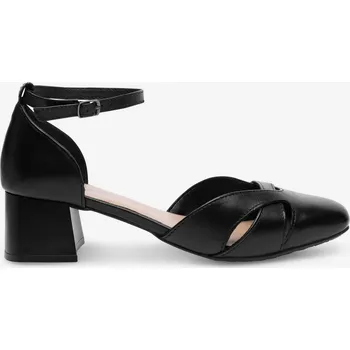 Dámské lodičky Lasocki dámské lodičky na sloupkovém podpatku, velikost 41