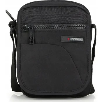 Kabelka Gabol kabelka přes rameno polyester černá