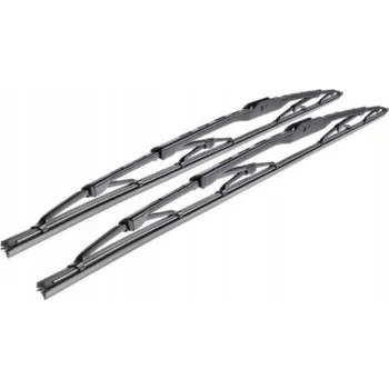 Stěrač Stěrače Maxgear přední 600 mm 475 mm