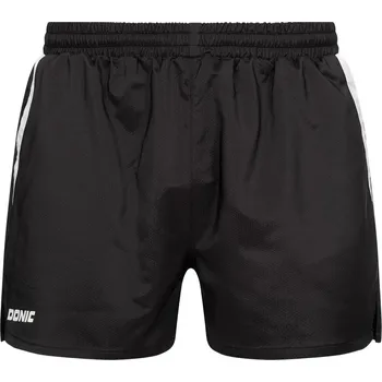 Pánské kraťasy Šortky DONIC React černá XS