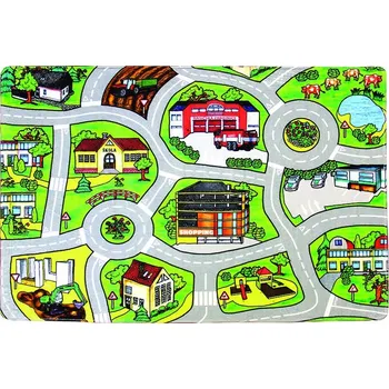 Koberec Koberec BO-MA Trading 160 x 110 cm