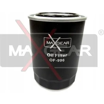 Olejový filtr Maxgear 26-0431 Olejový filtr