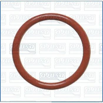 Chladič motoru Těsnění, potrubí chladiva AJUSA 16565900