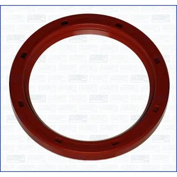 Kliková hřídel Tesnici krouzek hridele, klikovy hridel AJUSA 15032900