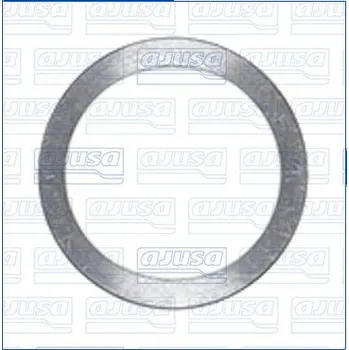Chladič motoru Těsnění, potrubí chladiva AJUSA 22020300