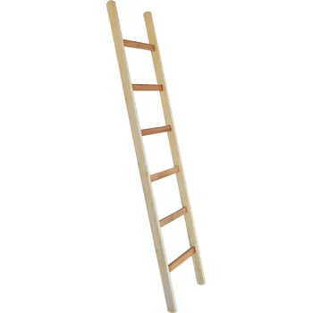 Žebřík Woodland-Scenics 401144 6 příček