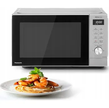 Mikrovlnná trouba Panasonic NN-SD36QSEPG mikrovlnná trouba 29l, 1000W, 11 programů