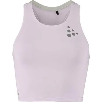 Podprsenka CRAFT PRO Hypervent Cropped 2 XL + DÁREK