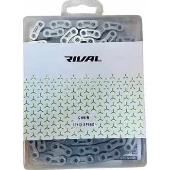 Řetěz na kolo Řetěz na kolo Sram PC Rival AXS E1 126 článků 12rychlostní