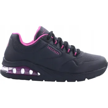 Dámská obuv Dámské boty Skechers UNO 2 155542-BBK; Velikost 38,5
