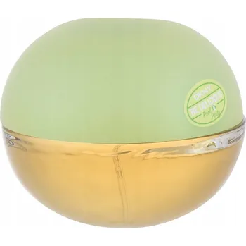 Dámský parfém Dkny Be Delicious Pool Party Lime Mojito Edt 50ml - Toaletní voda