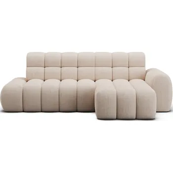 Sedací souprava Rohová sedací souprava s elektrickým rozkládáním CEEDRO, Jarell 20 Pravá