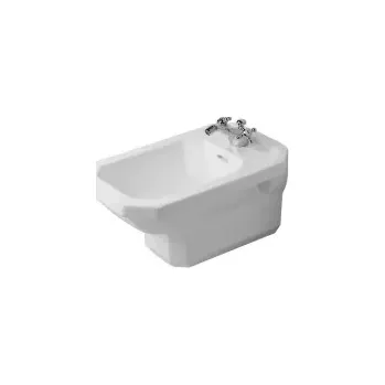 Bidet bidet závěsný 1930 0266.10 bílý