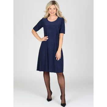 Dámské šaty Evona Nyobe 542