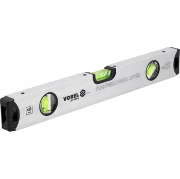 Vodováha Vodováha libela Vorel 0,4 m