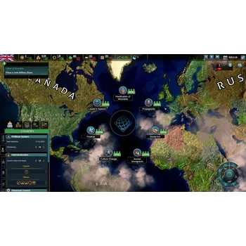 Počítačová hra REALPOLITIKS II 2 DELUXE EDITION PC - Deluxe Edice PC verze