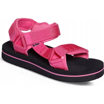 Dámské sandále Lee Cooper dámské sandály LCW-24-05-2750L platforma velikost 38