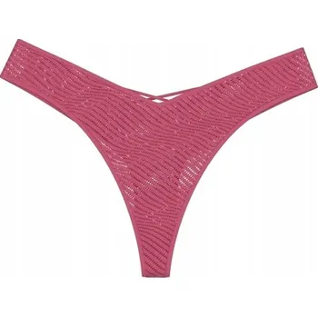 Dámské spodní prádlo Triumph dámské kalhotky střihu Brazilské Kalhotky, velikost XL