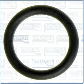 Chladič motoru Těsnění, potrubí chladiva AJUSA 16513600