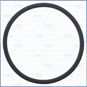 Výměník tepla Těsnění, výměník tepla AJUSA 16539200