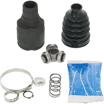 Hřídel nápravy Sada kloubů, hnací hřídel SKF VKJA 6700